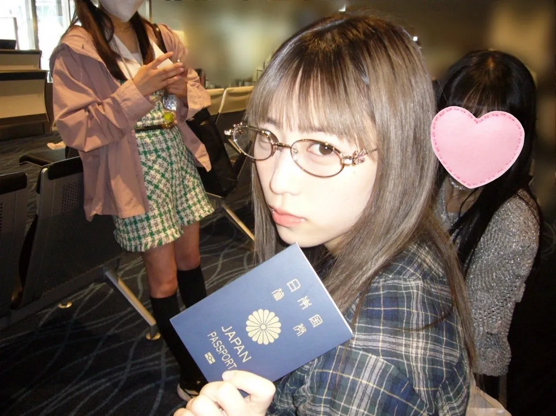 かわいい　後藤花