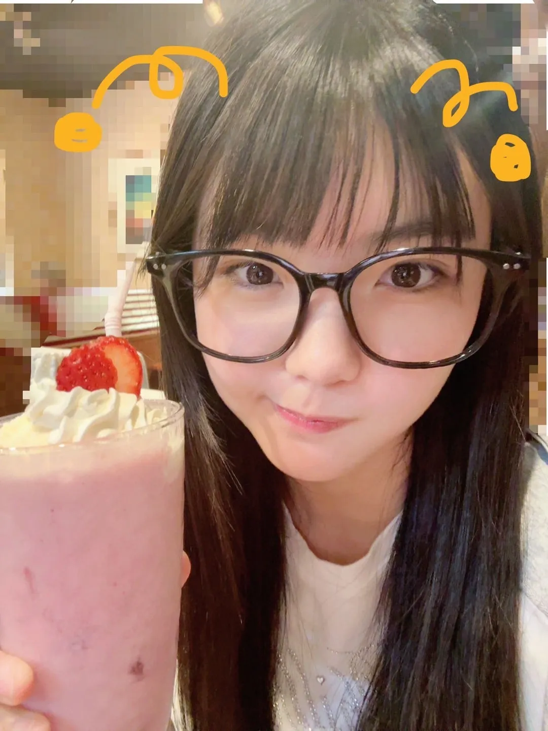 むしさんのきもっち　長野桃羽