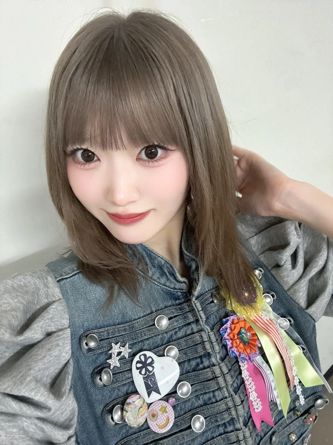 栃木公演！　江口紗耶