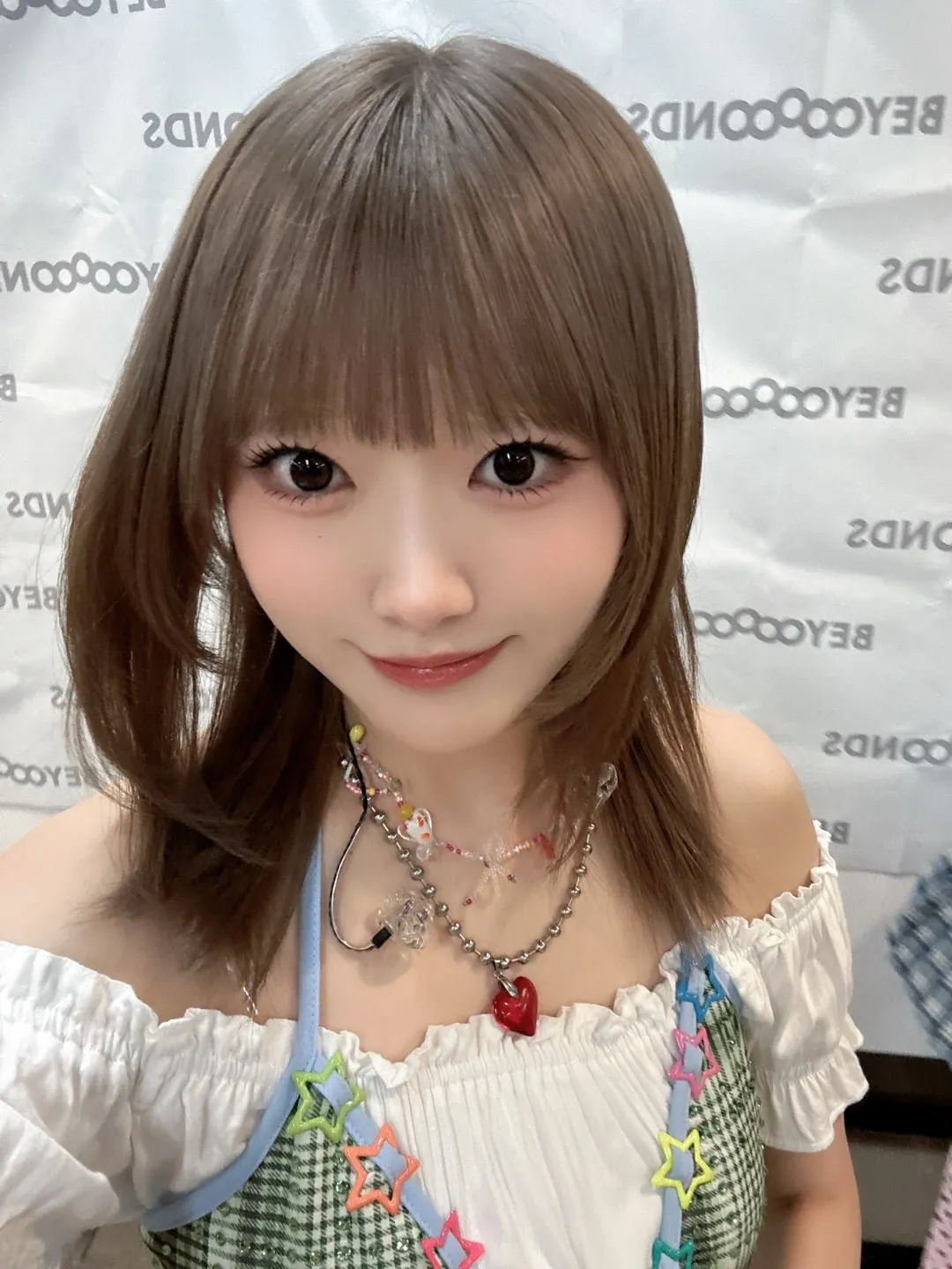 今週中に！　江口紗耶