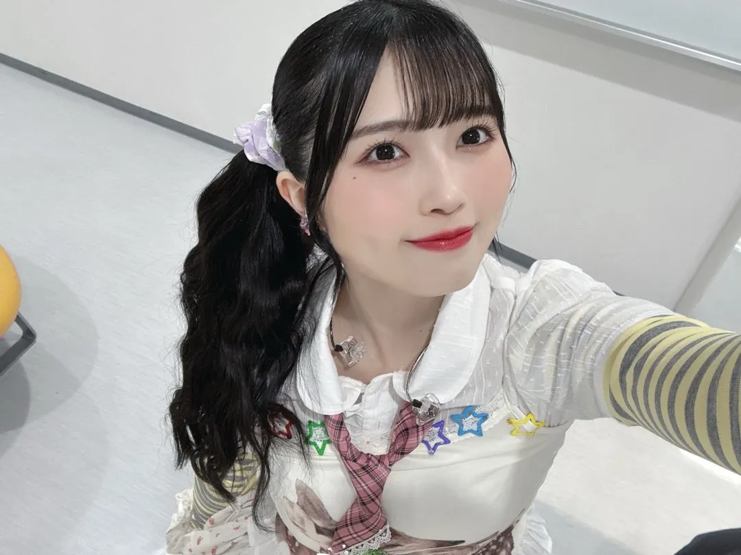 おつかれ！西田汐里
