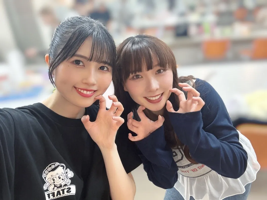 くるみん栃木ありがとう　西田汐里