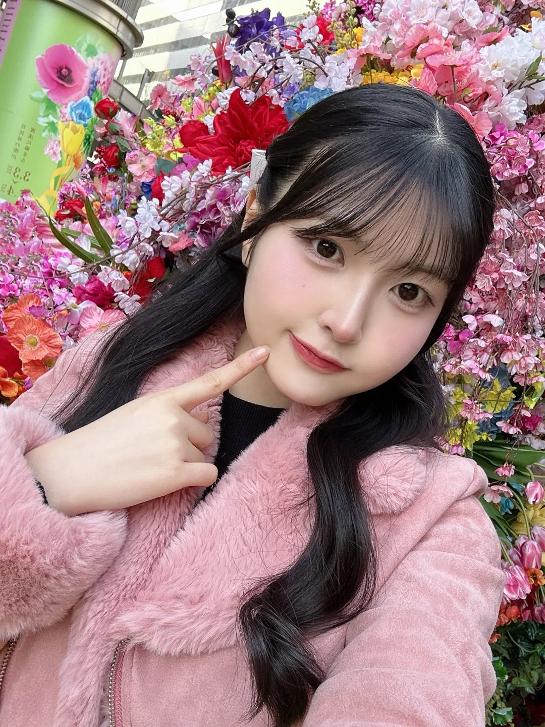 ないすー！　岡村美波