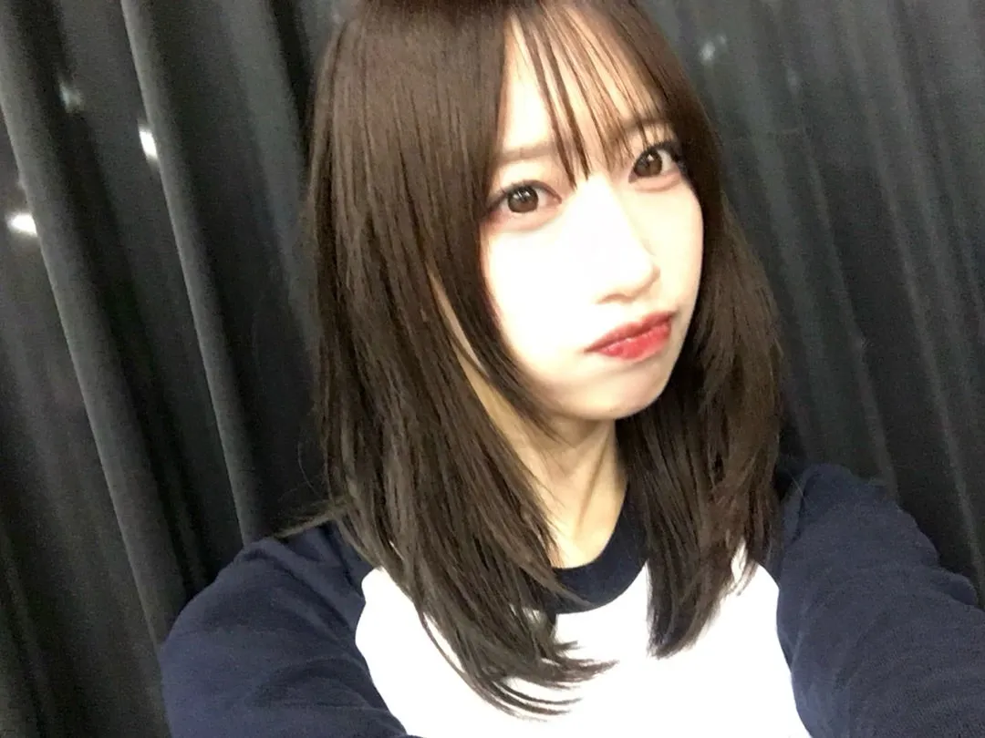 氷の城壁ハマってます ʚ♡ɞ 前田こころ
