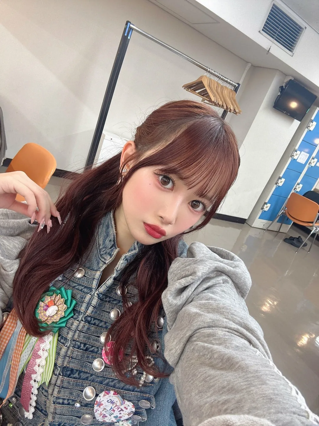 2687＊パスタ  里吉うたの