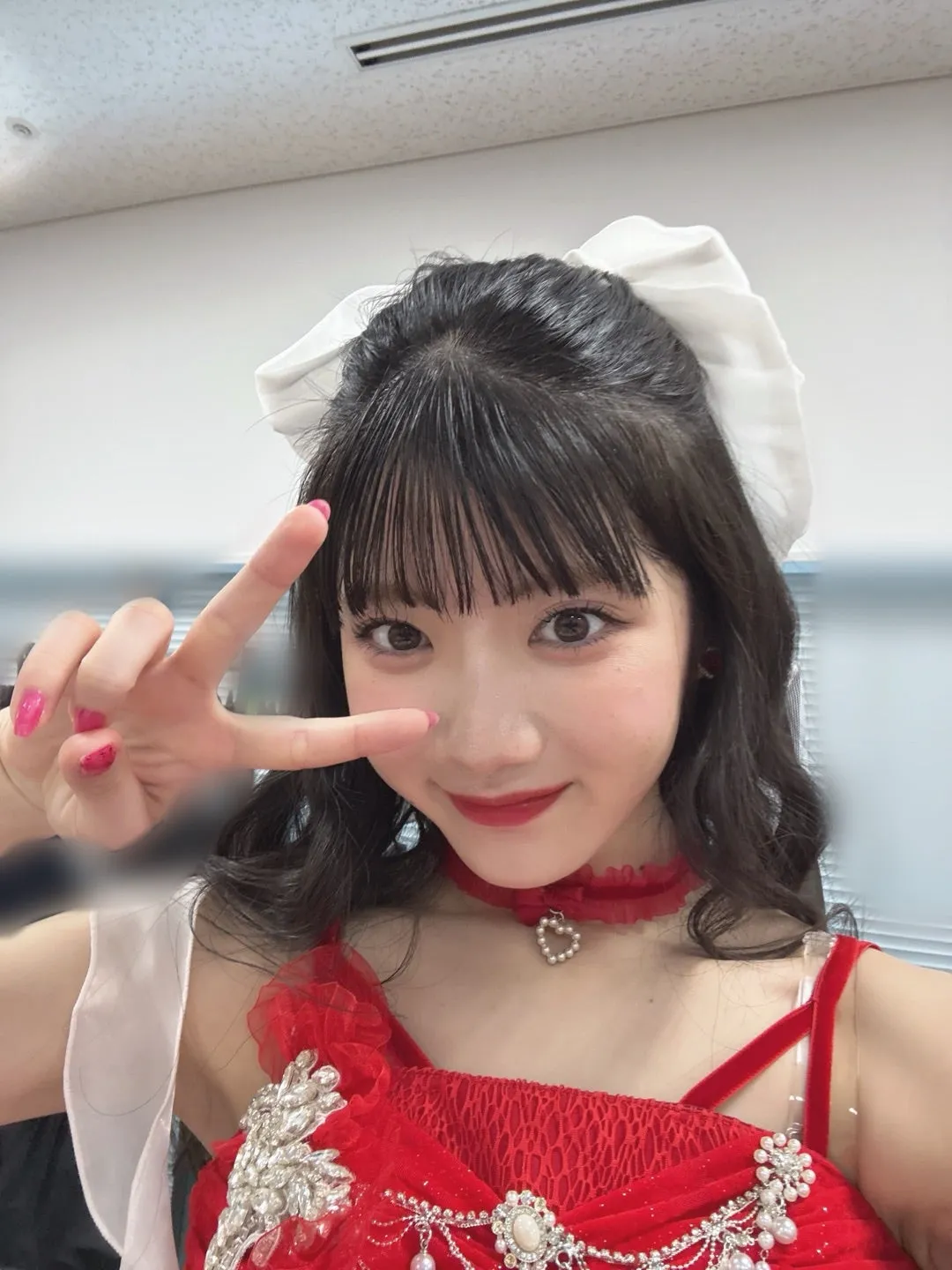 DayDay.さん᭜꛰ ᭜꛰ಣ❤︎ 川嶋美楓
