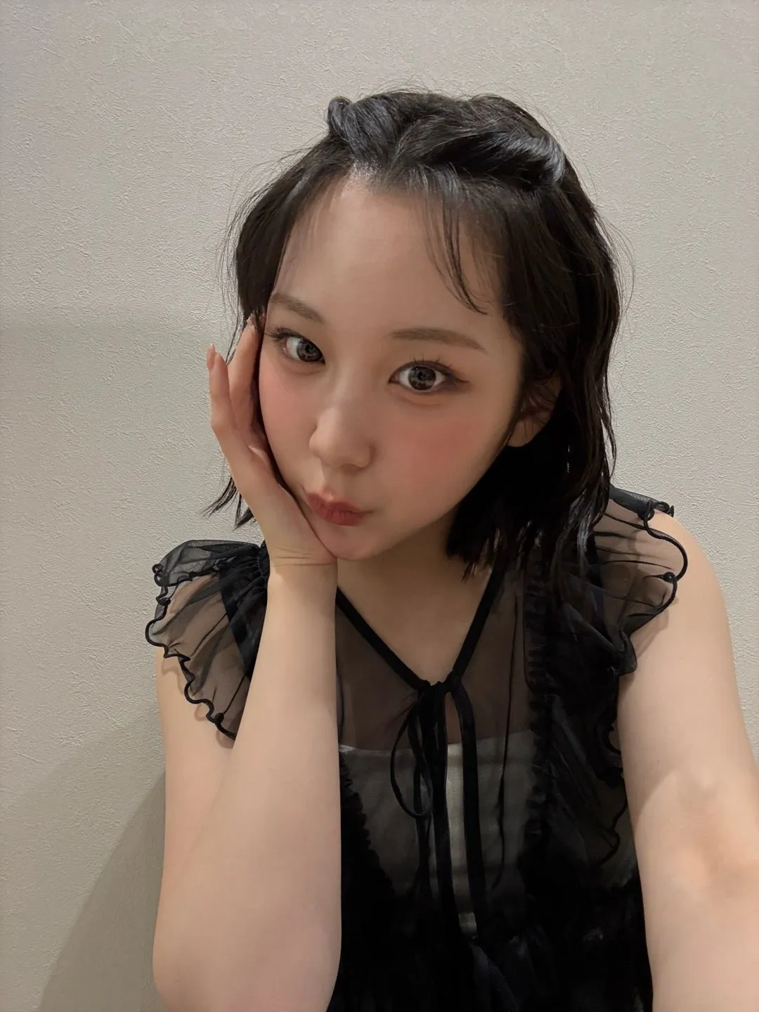 ♡DayDay.　江端妃咲