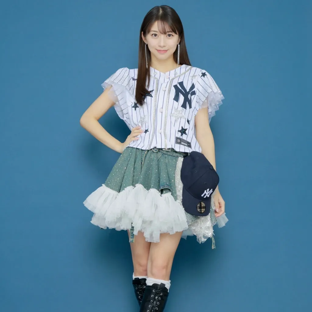 『モーニング娘｡'26 77thシングル♡2026年9月9日発売決定！♪*ﾟ』牧野真莉愛