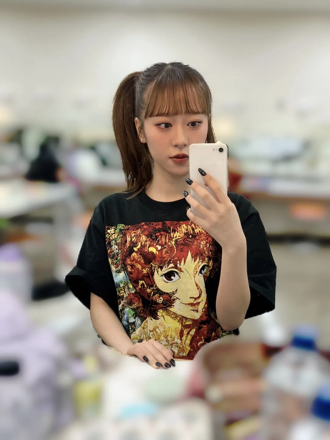 九州楽しかったぁ。小田さくら