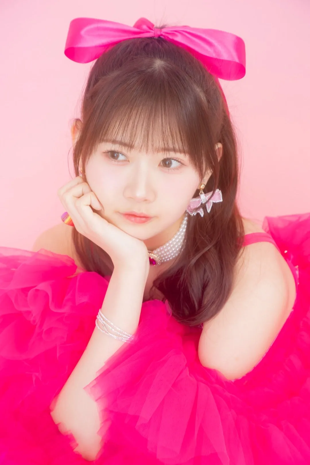 21歳☆ 岡村ほまれ