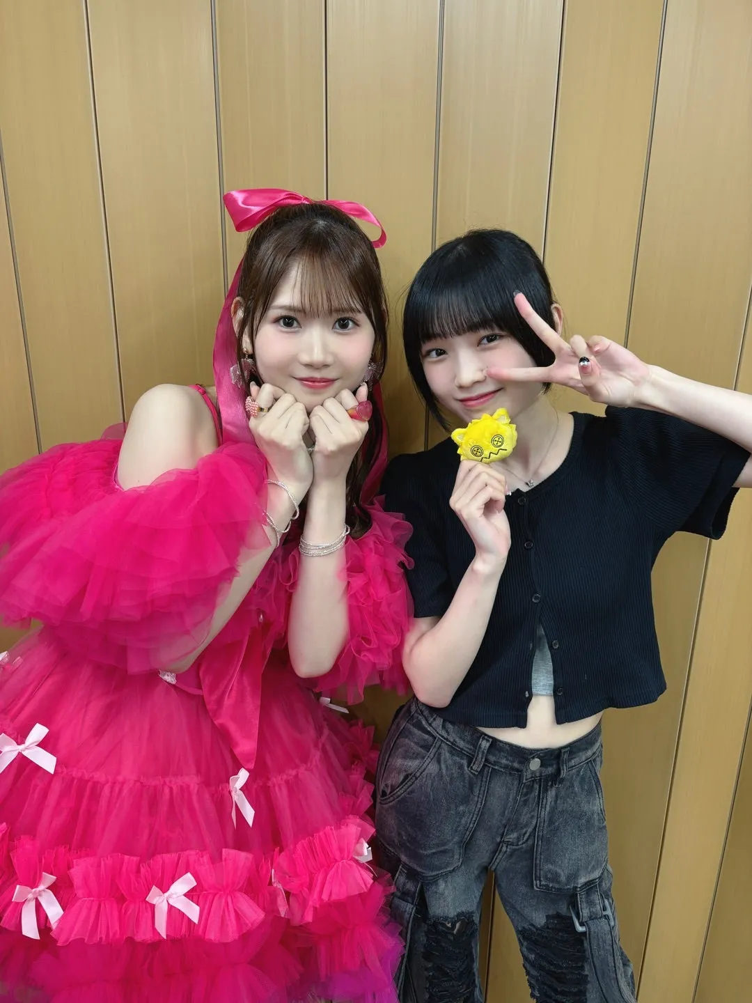 No.2242   ほまれちゃんのバーイベ  山﨑愛生