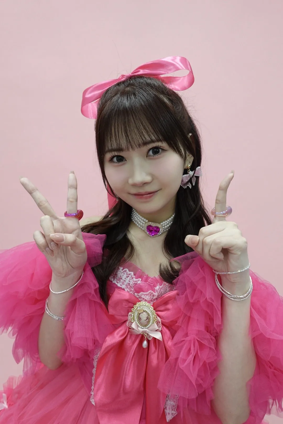 バーイベグッズ！ 岡村ほまれ