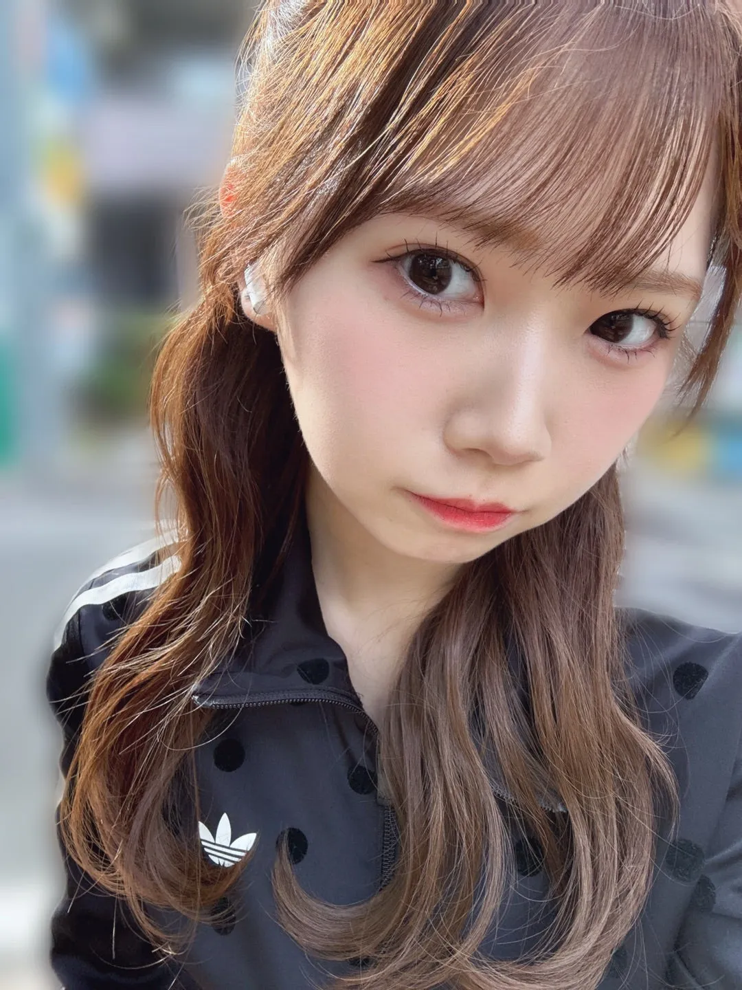 20歳ばいばーい 岡村ほまれ