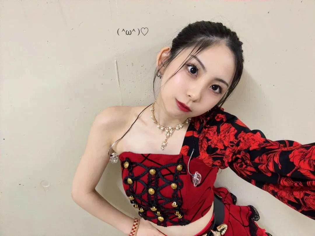 #mm26_ROL in 熊本⭐︎　櫻井梨央