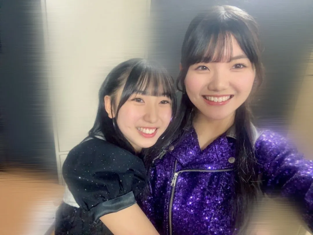 アンバサダー就任と新曲！ 杉原明紗