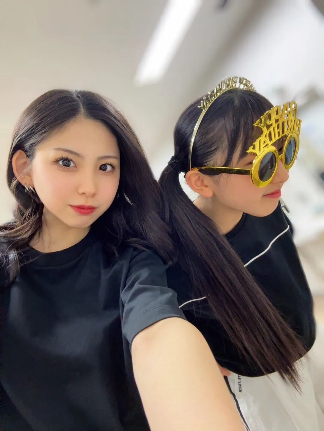 熊本にも参上～☆  杉原明紗