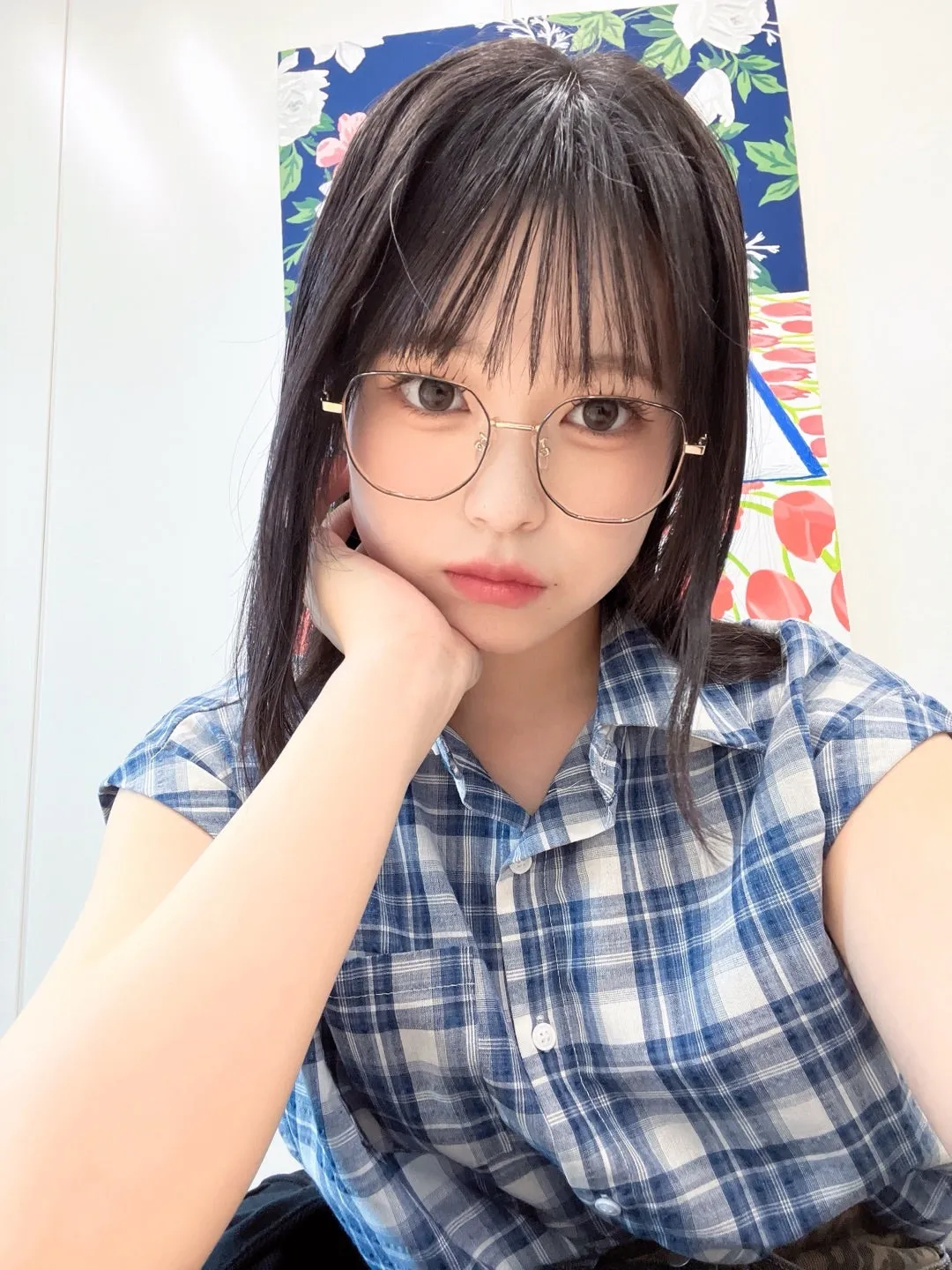 みんなで！筒井澪心
