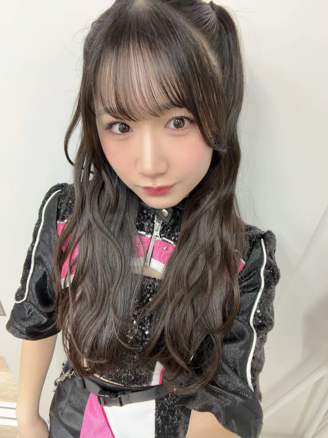 明日まで！！　広本瑠璃