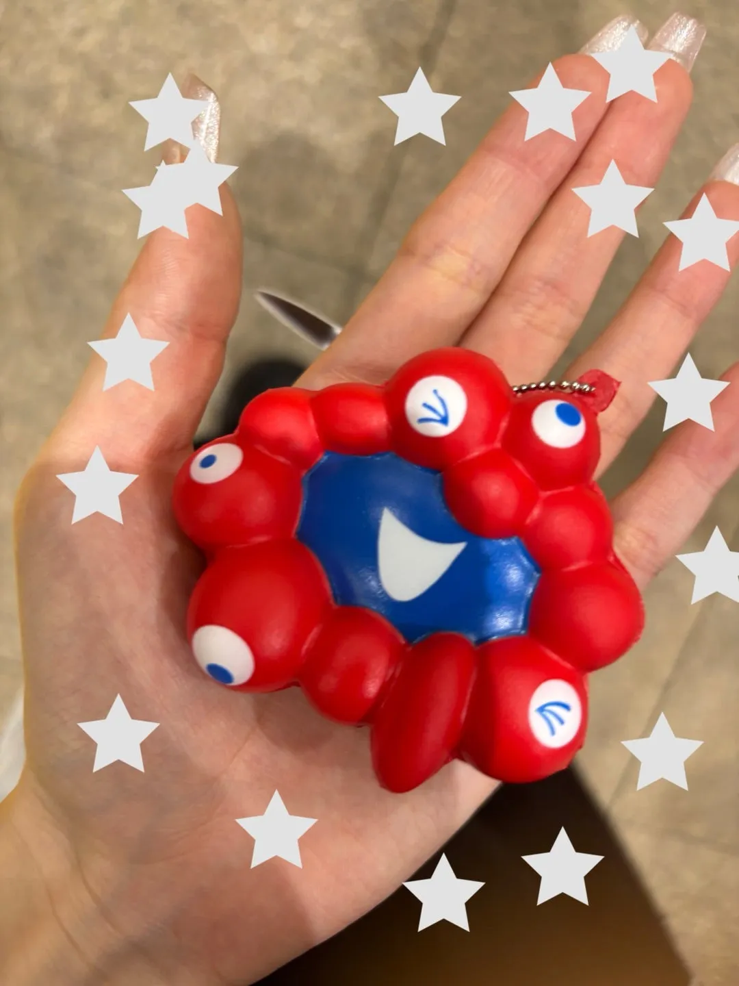 リハスタート！　米村姫良々