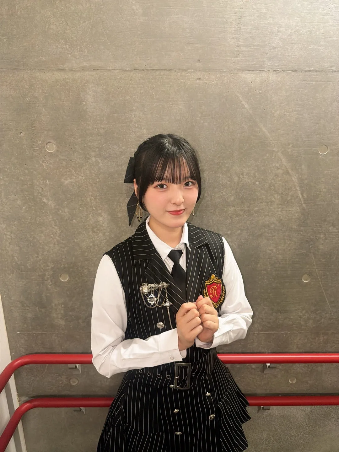 ♡何杯でも  村越彩菜