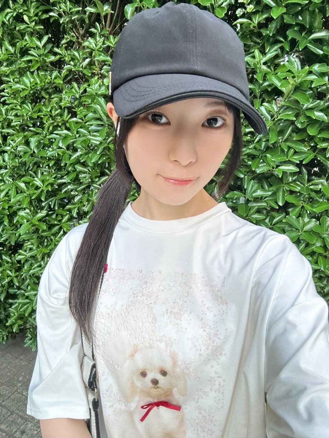かばんのなか 小野田華凜