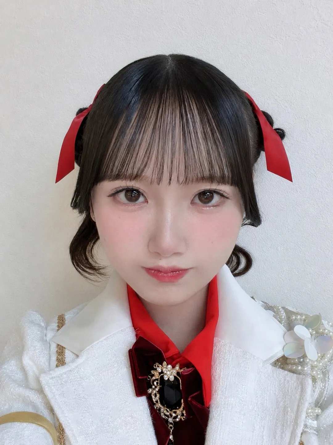 なんか変!!!⚾   橋田歩果