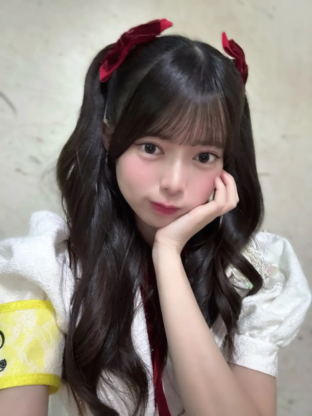 ねこにあえた 上村麗菜