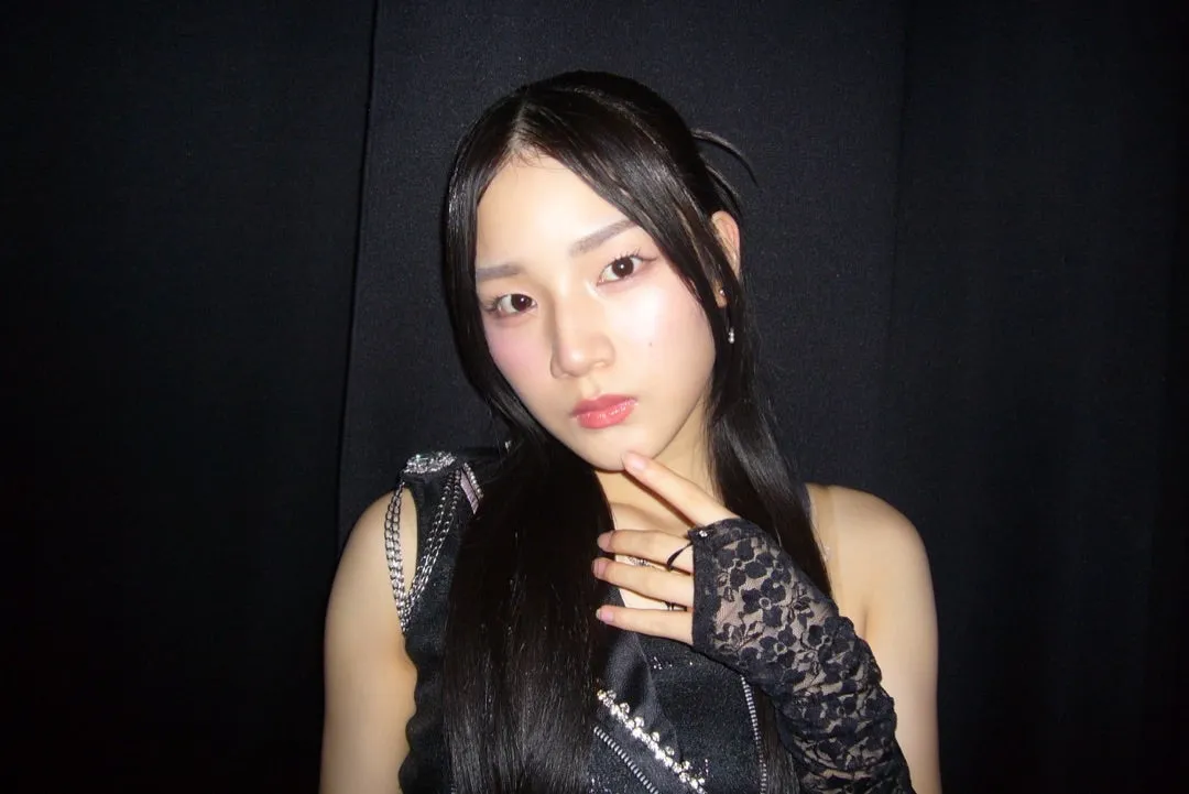 #つばきHEATITUP in大阪！おおきに！村田結生