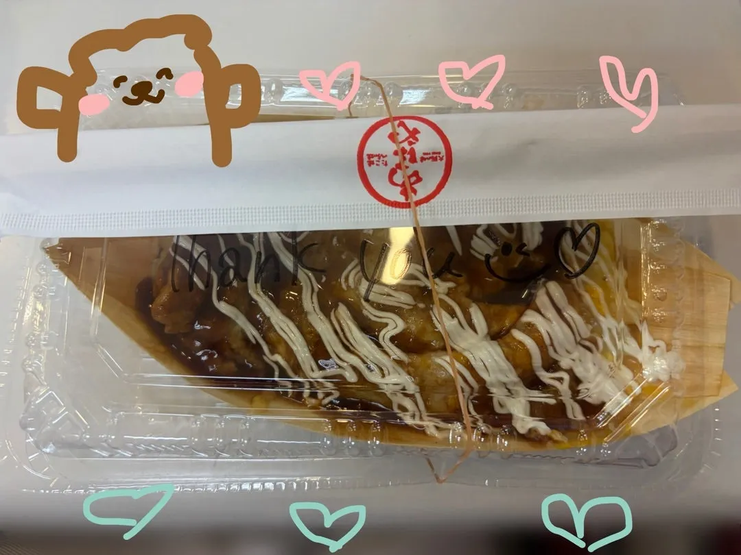 おおさかわらびー　福田真琳